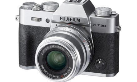 Test Fujifilm X-T20 : Compact & Haute performance