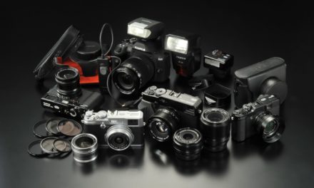 Quel hybride Fujifilm choisir ? comparatif – Quelles différences ?