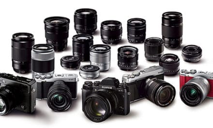 Guide choisir appareil photo Fujifilm (Fuji X)