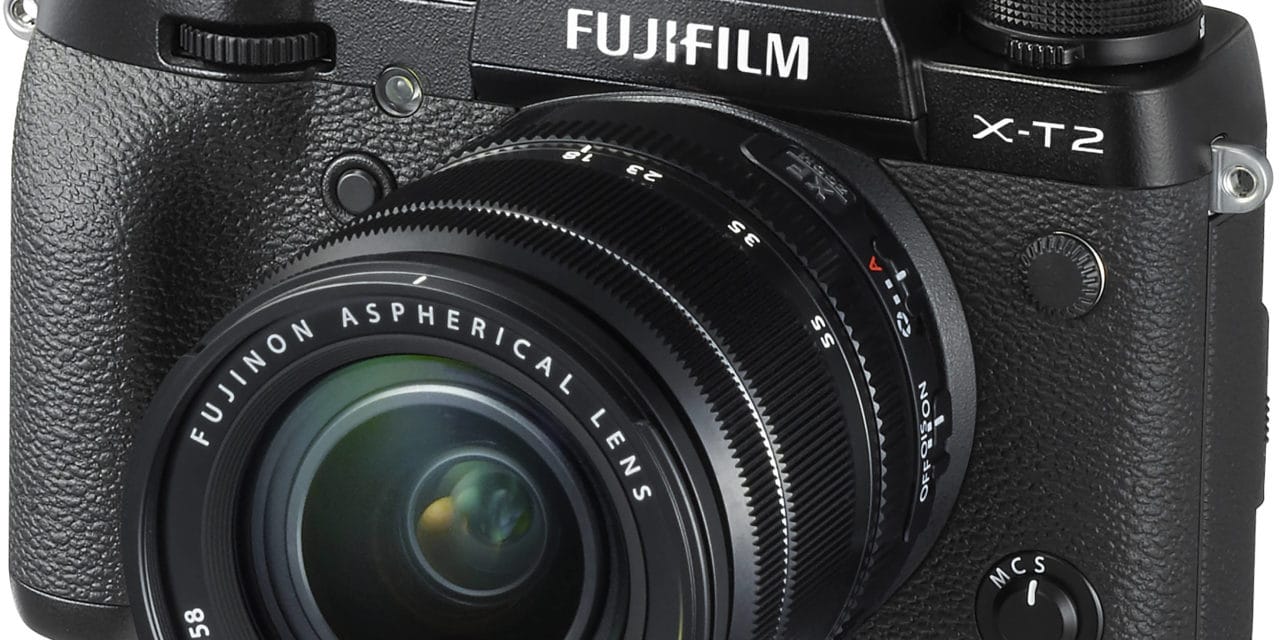Pourquoi j’ai choisi un appareil photo Hybride Fujifilm plutôt qu’un PANASONIC, OLYMPUS ou SONY