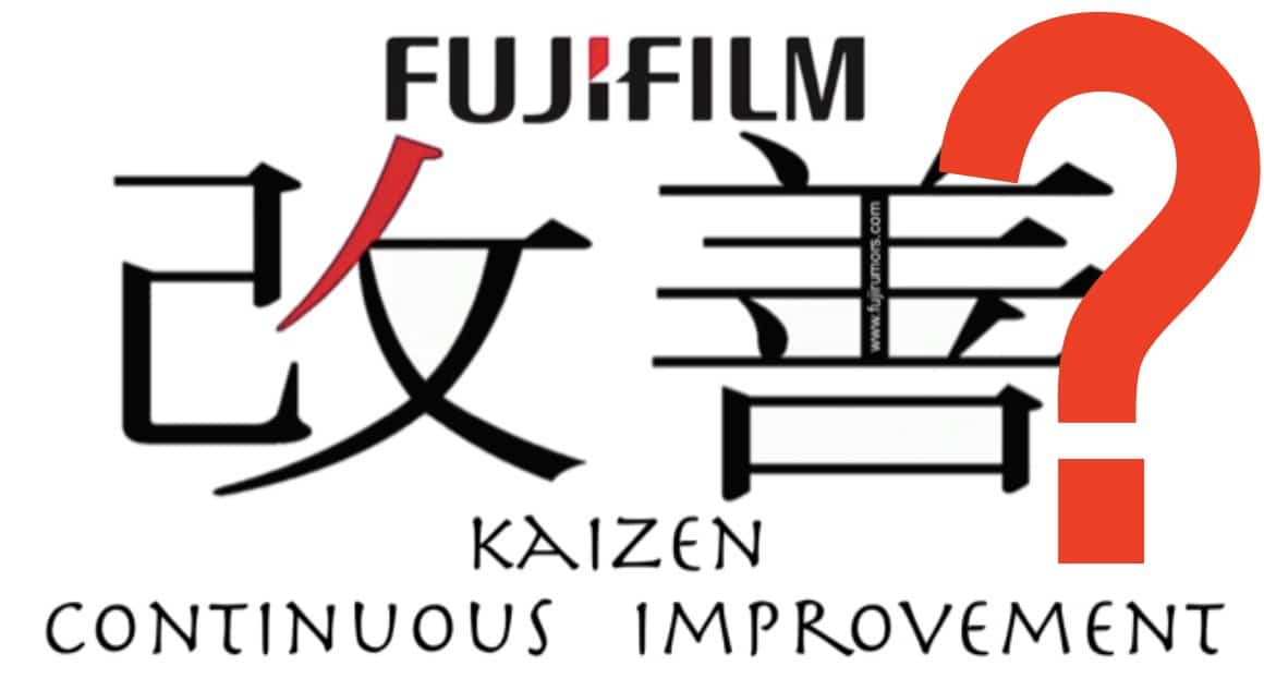 Nouveau firmware Fujifilm X100F et X-T20 pour l’automne 2017