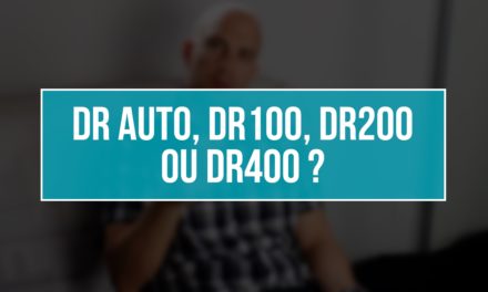 DR100, DR200 ou DR400 : que choisir sur votre Fujifilm X ?