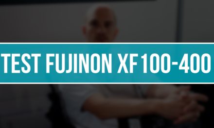 Test Fujinon XF 100 – 400mm : une optique exceptionnelle
