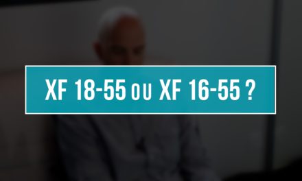 Choisir Fujinon XF 18-55 OIS ou XF 16-55 WR ? Mon avis
