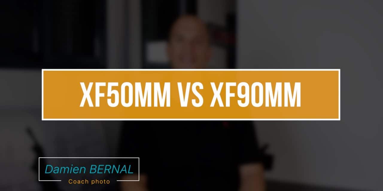 Choisir XF50 F2 ou XF90 F2 ? Elements de réponse …