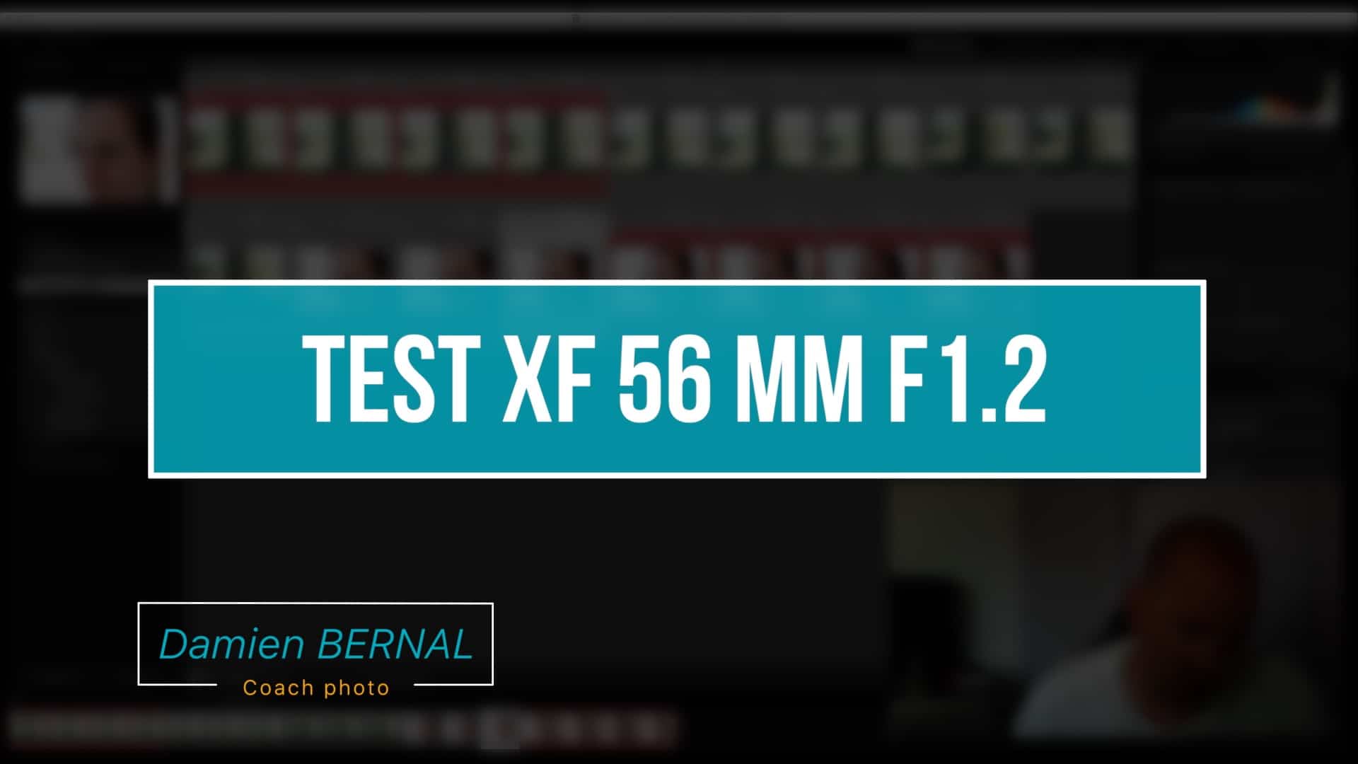 test XF56