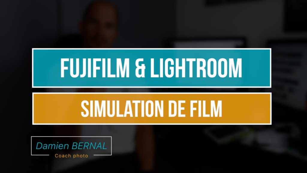 fujifilm simulation de film