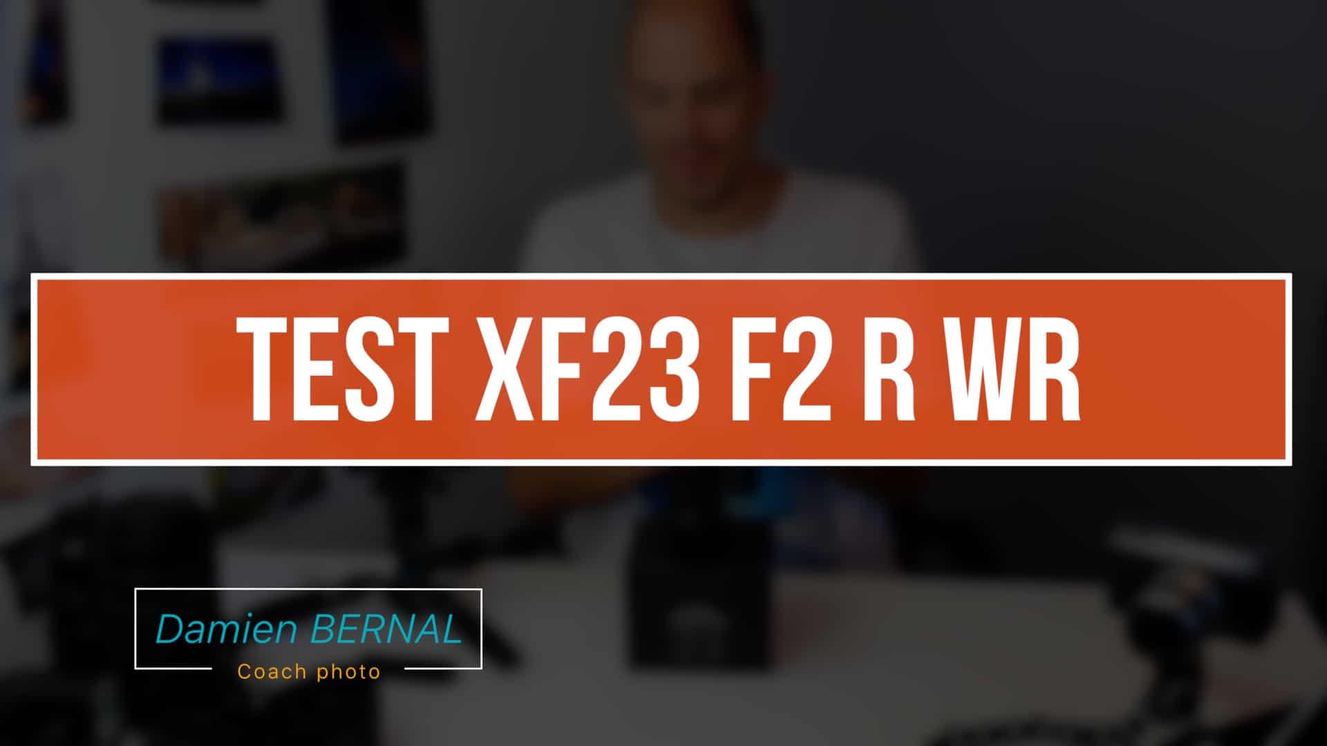 TEST XF 23 F2 R WR