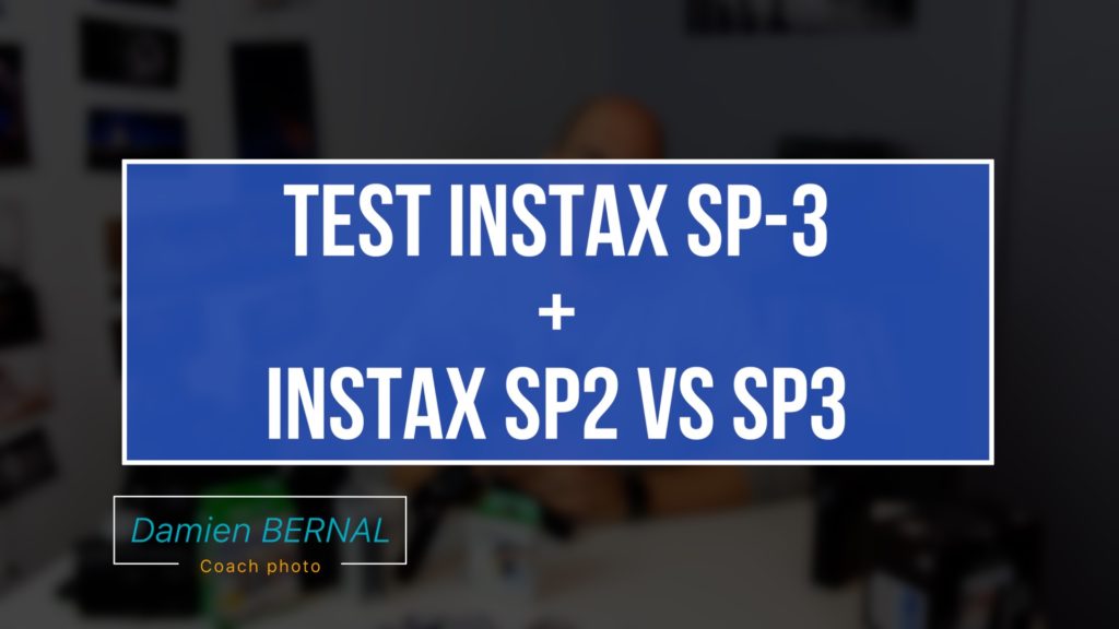 Test Sp3 (SP2 vs SP3)