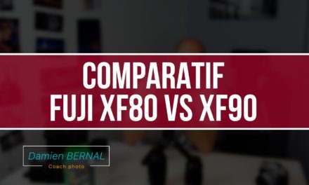 Comparatif XF 80 F2.8 vs XF 90 F2