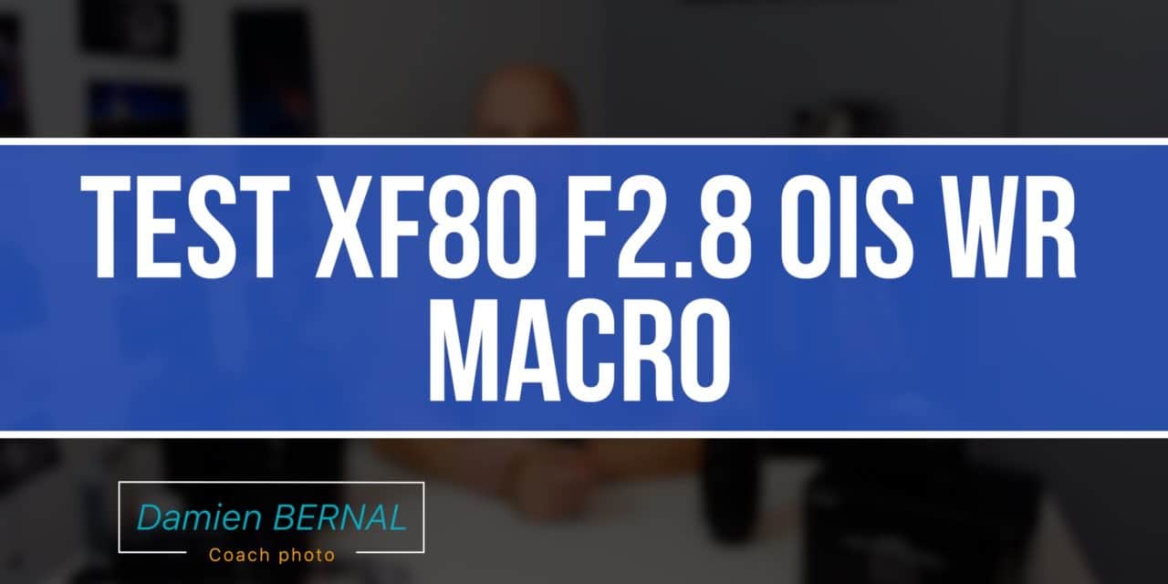 Test Fujinon XF 80 F2.8 R LM OIS WR Macro