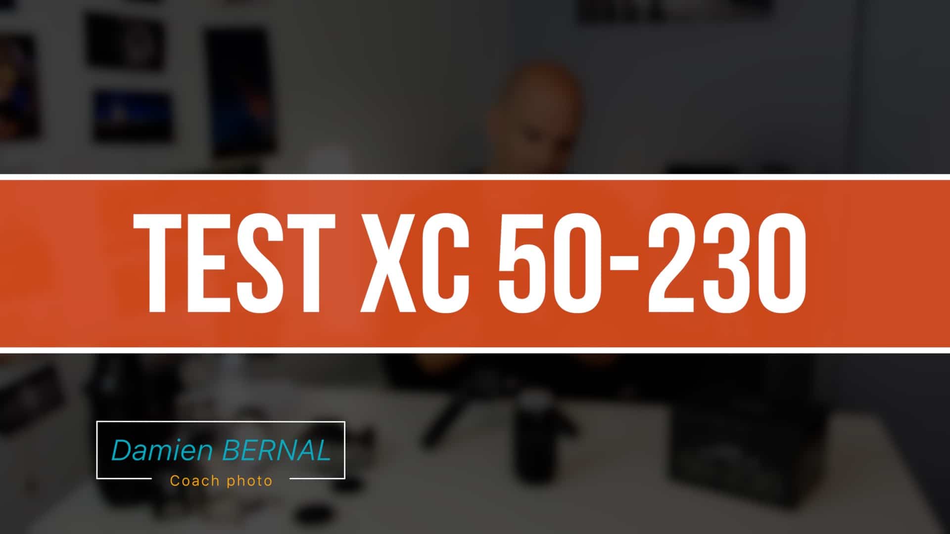 test XC50-230