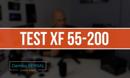 Test Fujifilm XF 55-200 mm f/3.5-4.8 R LM OIS