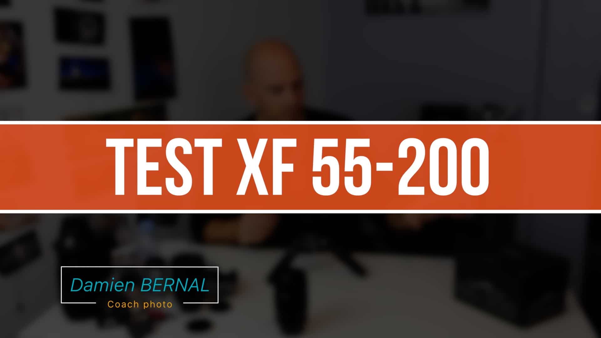 test fujifilm XF55-200
