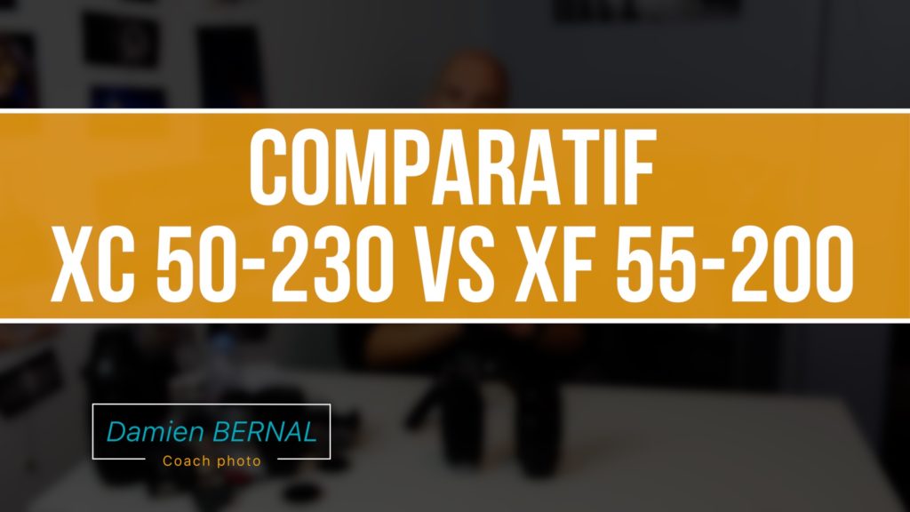 comparatif XF55-200 vs XC50-230
