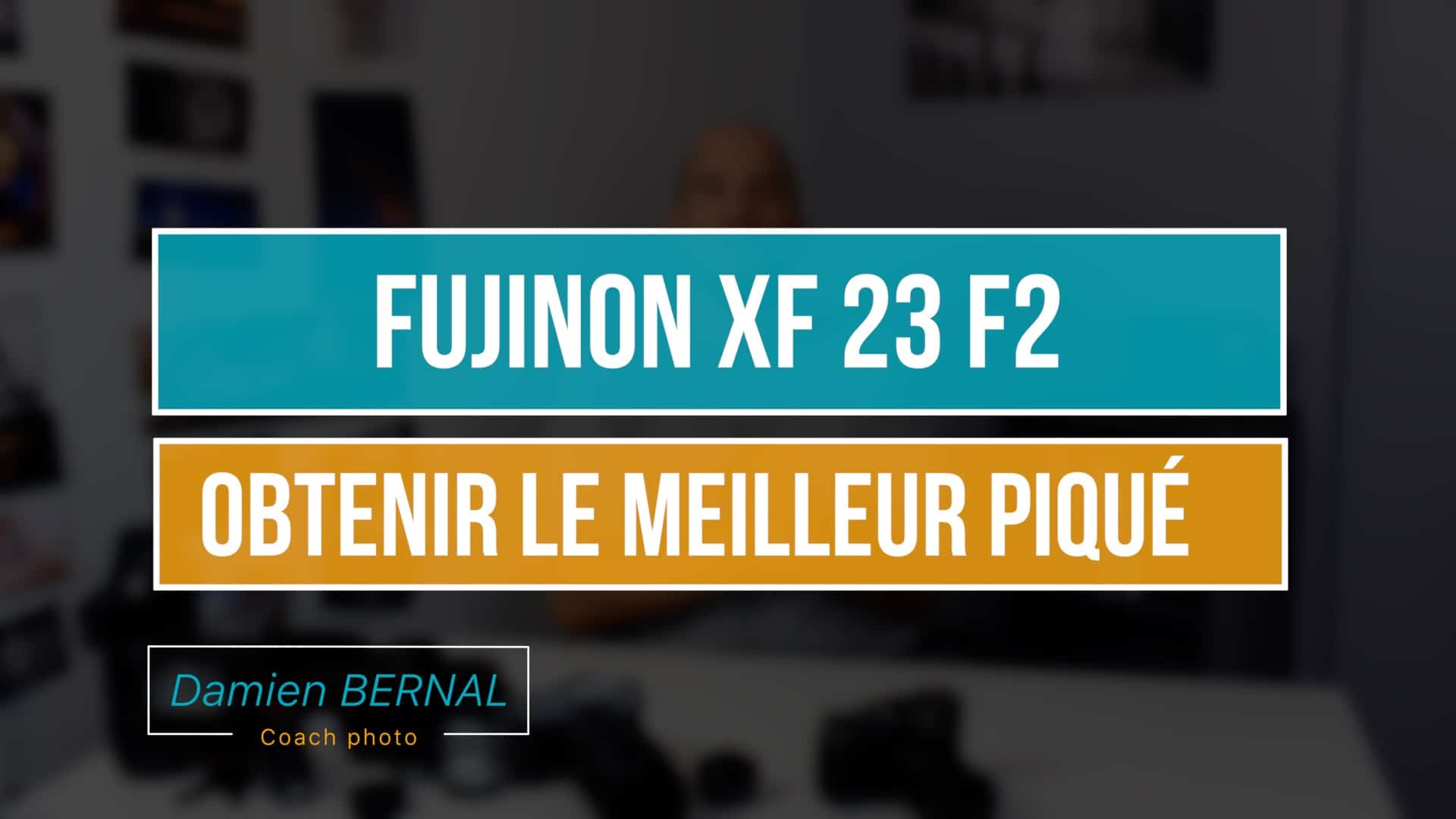 test xf23 f2 ouverture
