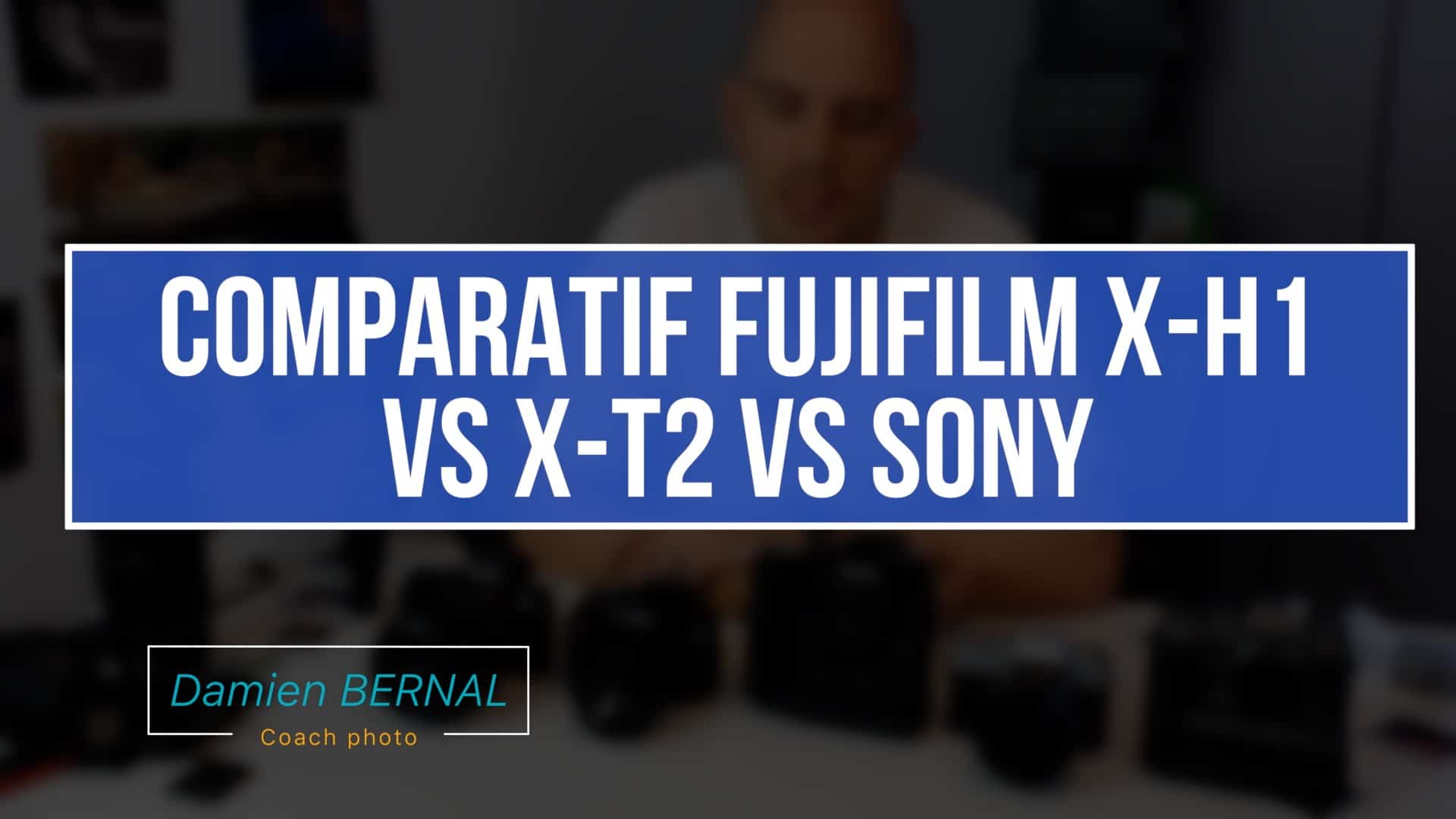 X-H1 vs X-T2 vs Sony A7