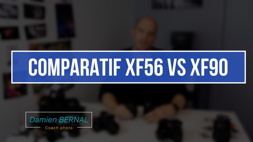 Fujifilm XF56 vs XF90 bokeh