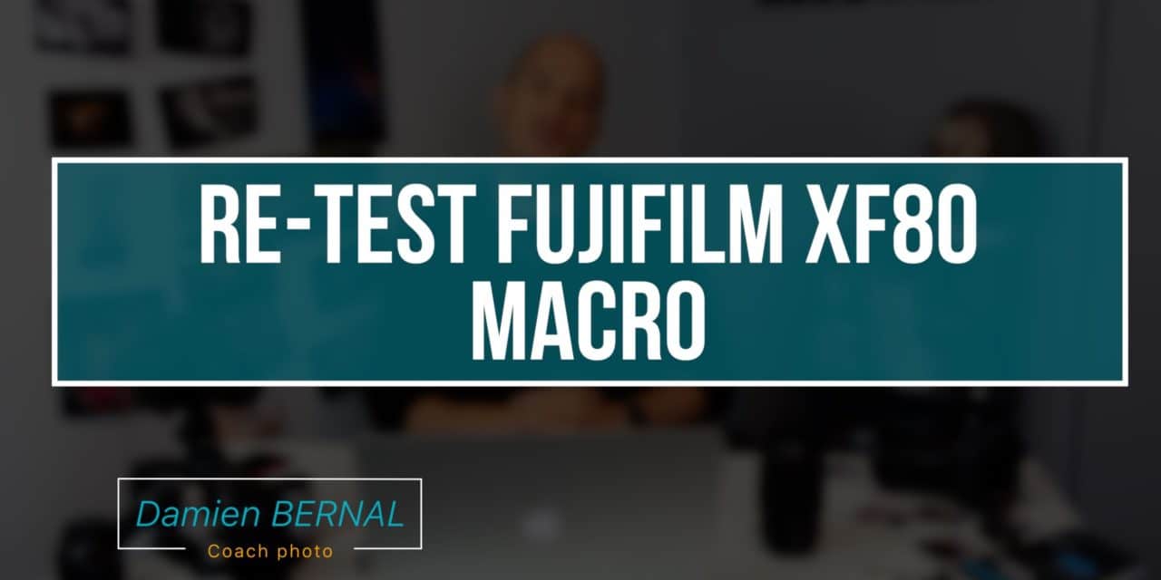 TEST Fujifilm Fujinon XF 80 mm f/2,8 R LM OIS WR Macro – 4 mois après
