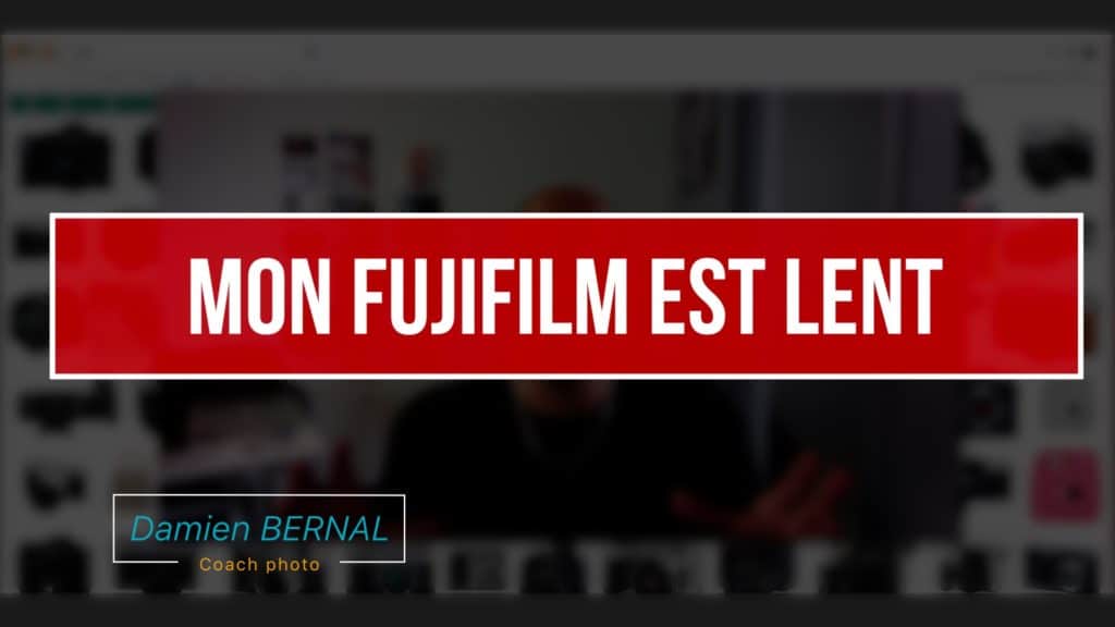 Performance Fujifilm