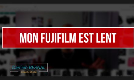 Comment bien configurer son Fujifilm X : Mise au point, Performance …
