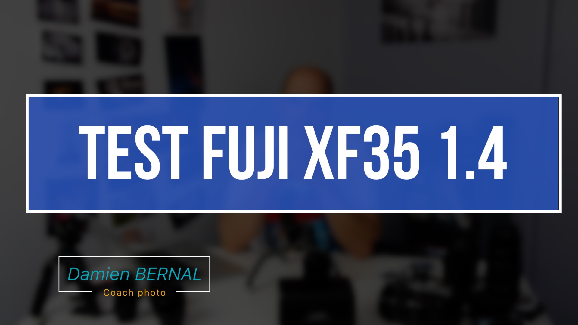 test Fujinon XF 35 f1.4