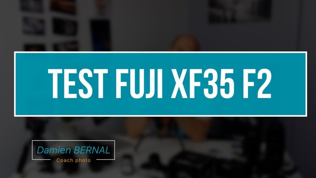 test XF35 F2