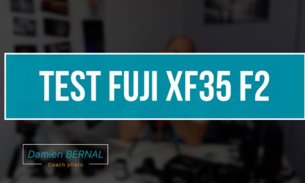Test Fujifilm Fujinon XF 35 mm f/2 R WR : le 50 mm à prix doux