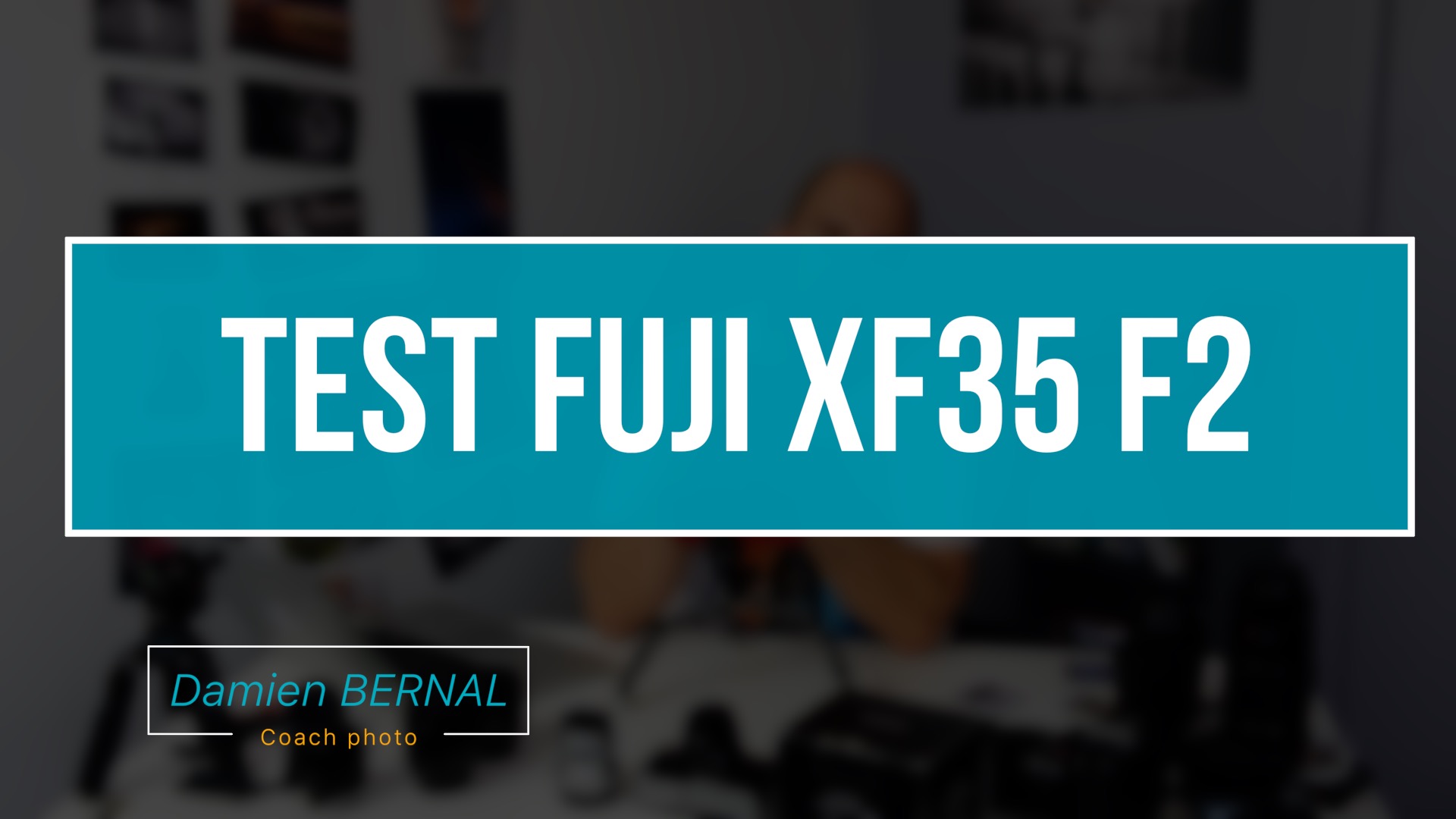 test XF35 F2