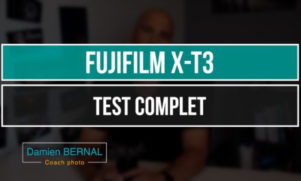 Test Fujifilm X-T3 : Le meilleur hybride ?