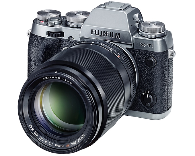 Test Complet du Fujinon XF 90 mm F2 | Les Guides Fujifilm