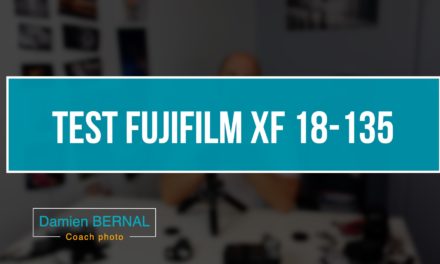 Test Fujifilm XF 18-135mm f/3,5-5,6 R LM OIS WR