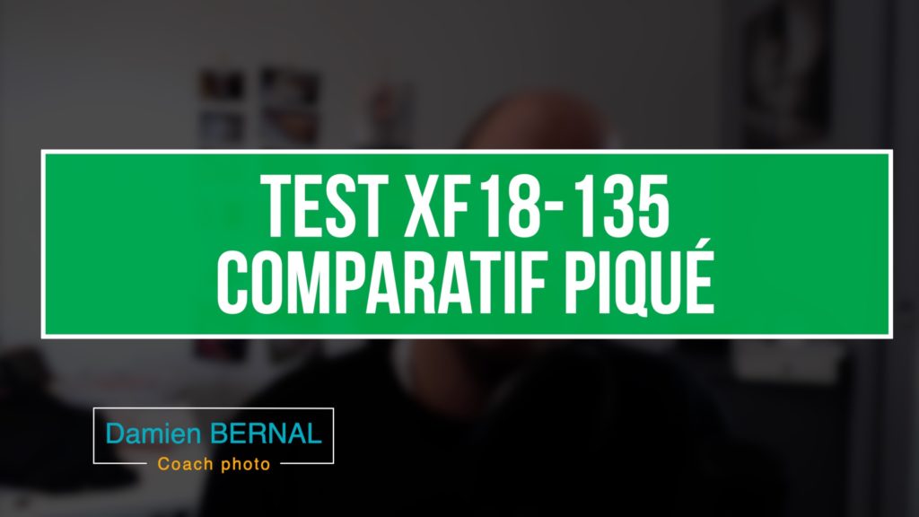 Comparatif XF18-135