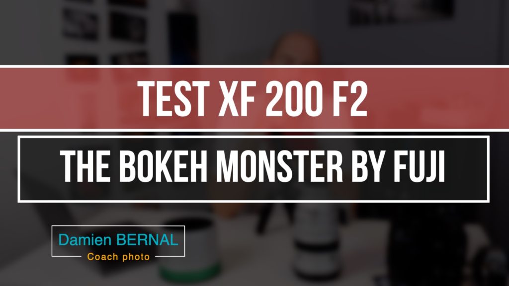 Test XF 200 F2