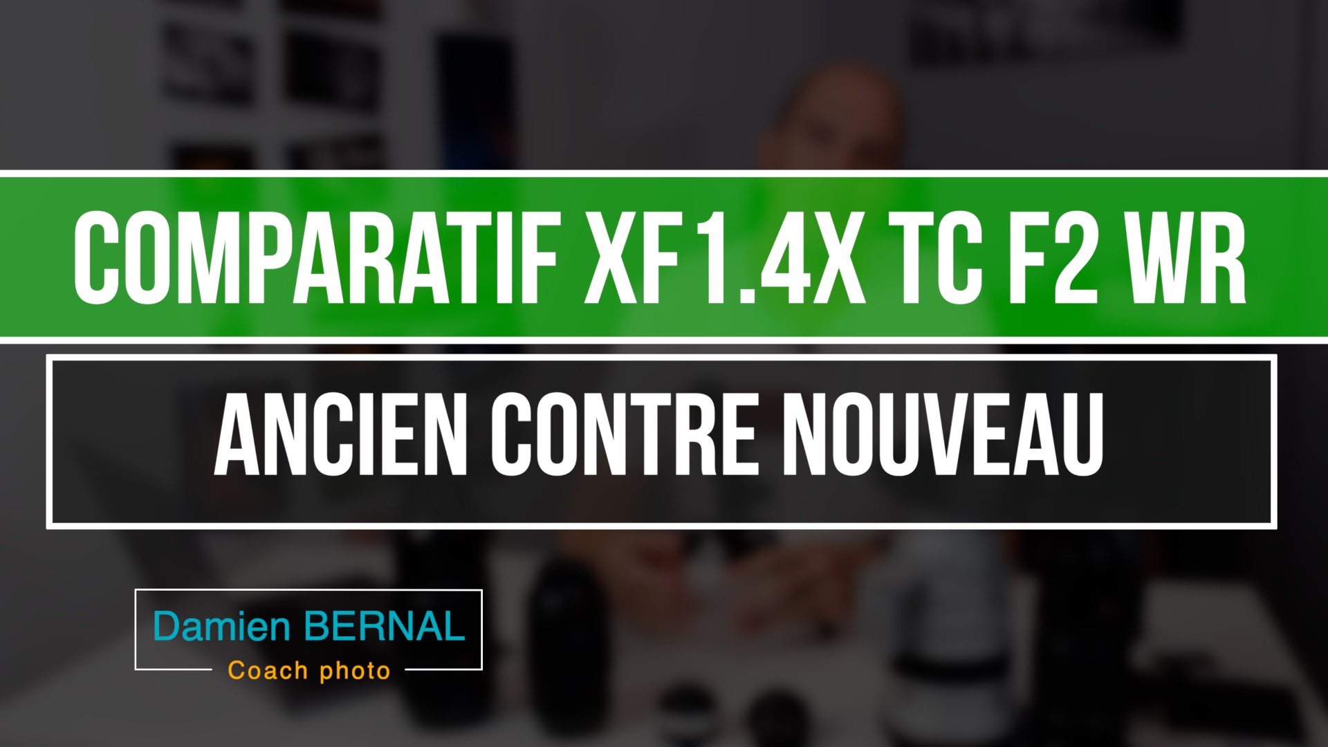 Comparatif XF 1.4x TC