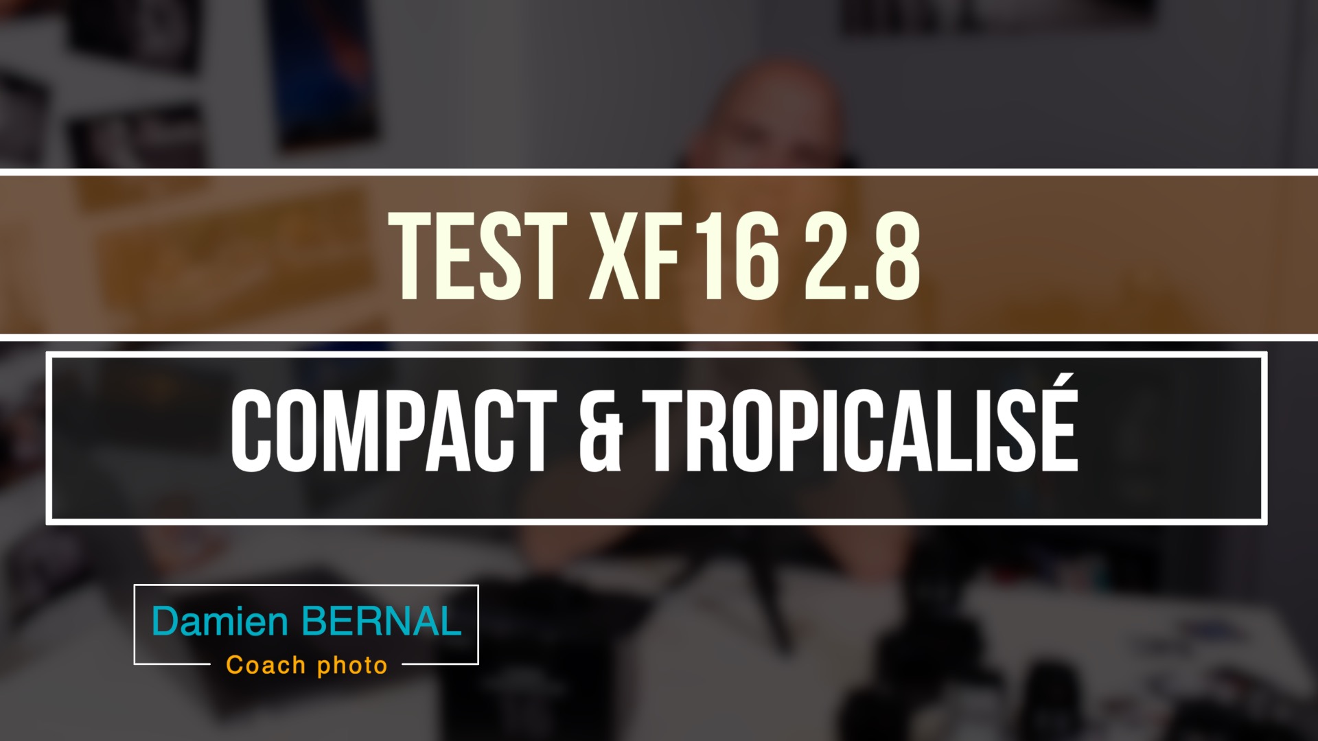Test XF16 2.8