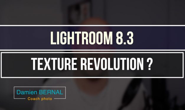 Lightroom 8.3 : Enfin au top pour Fuji ! Fini les problèmes ?