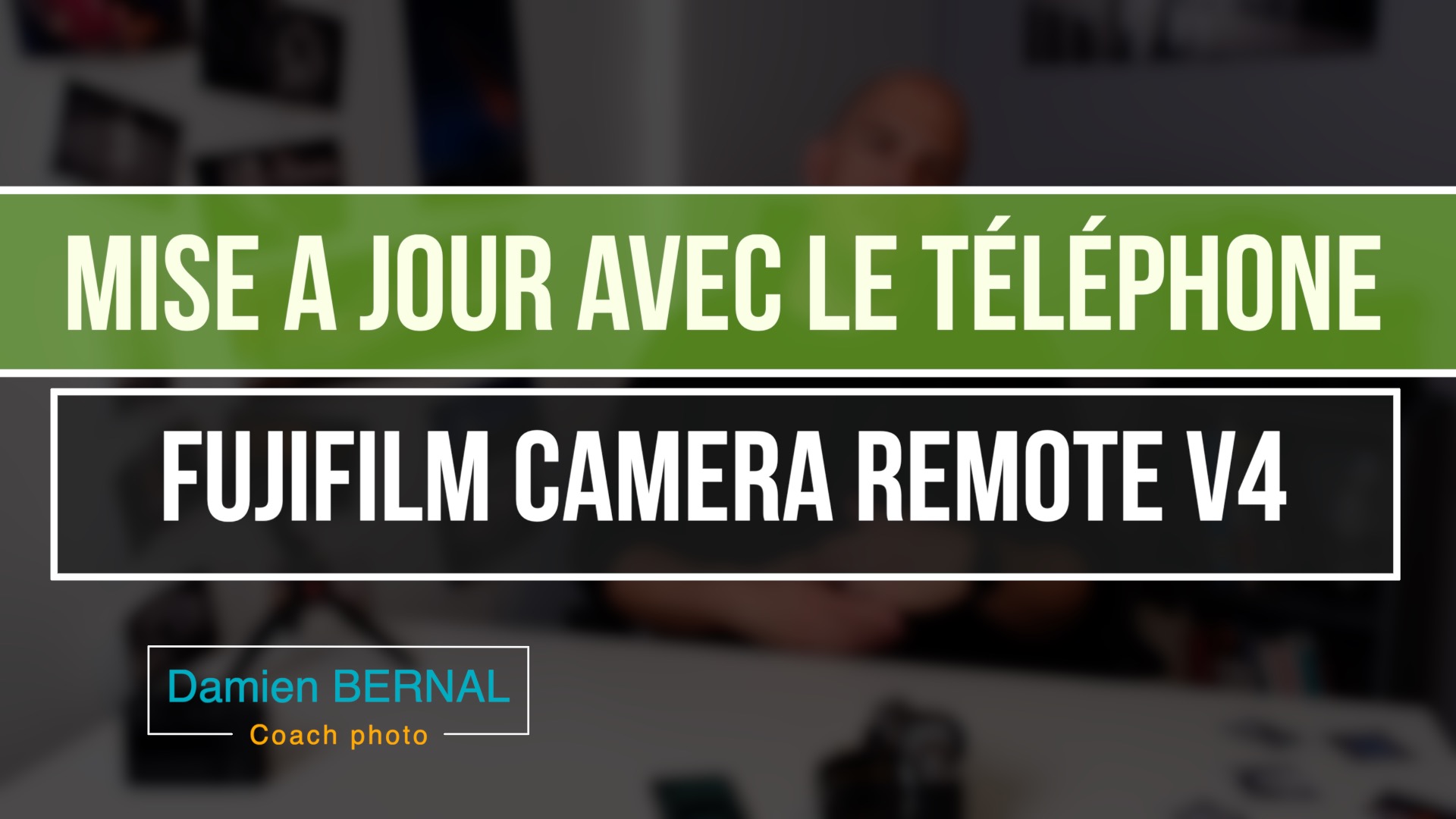Fujifilm camera remote 4