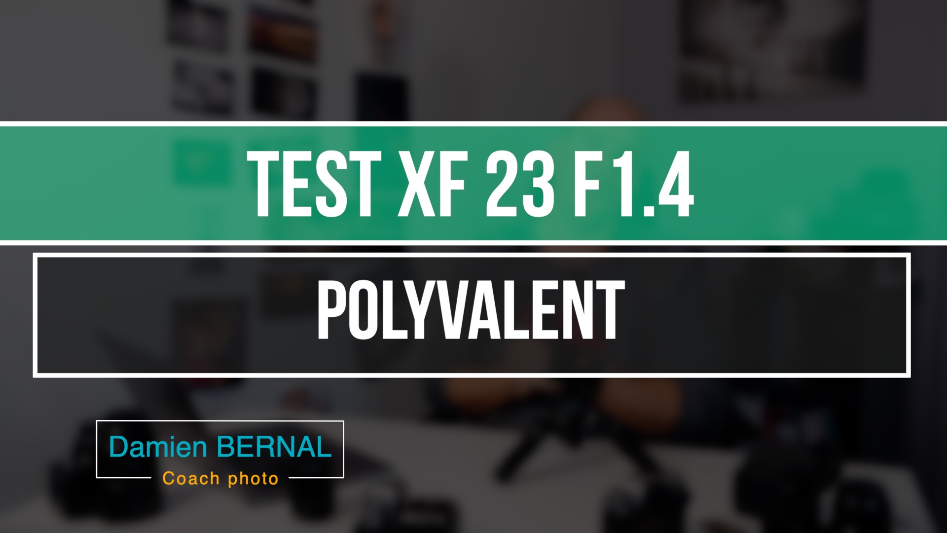 Test XF23 1.4