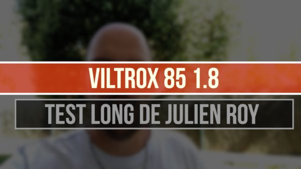 458 - Re-test Viltrox 85mm 1.8