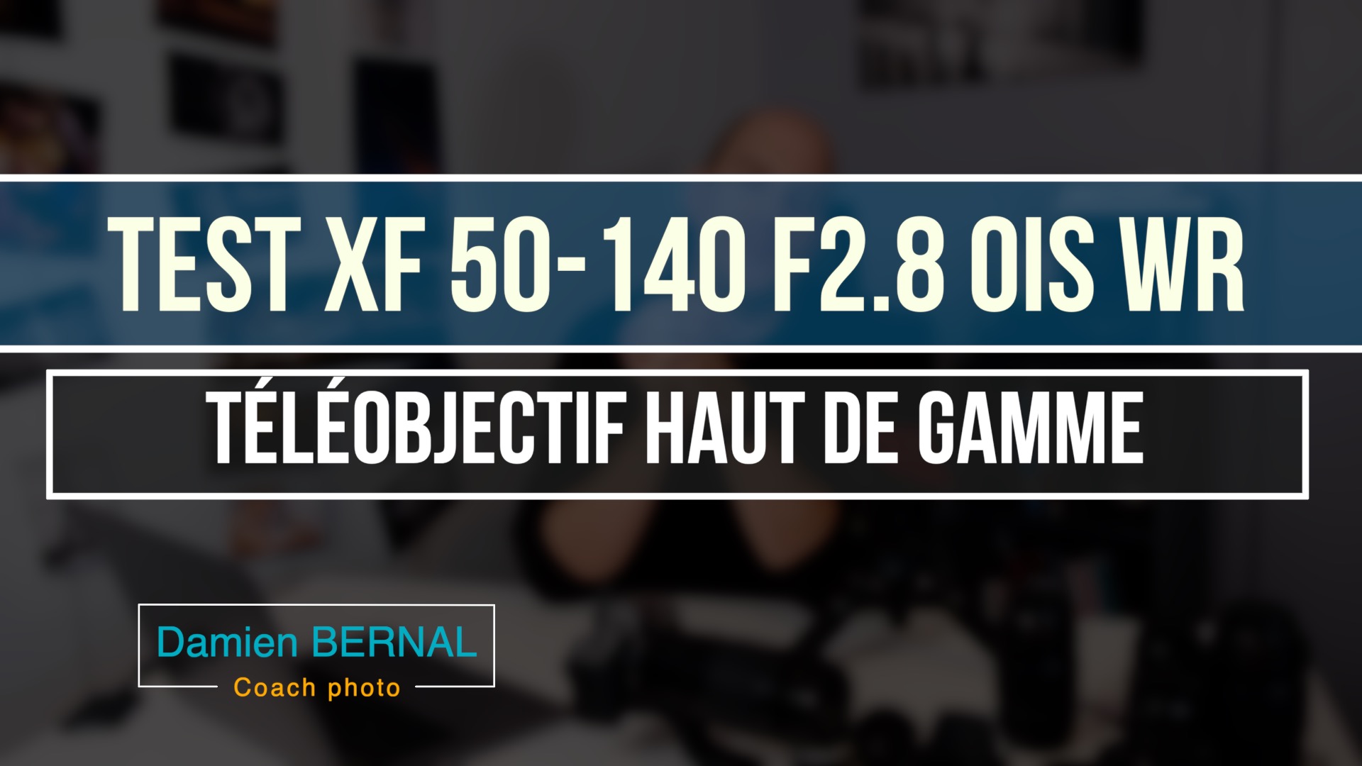Test XF50-140 2.8