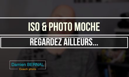 Les ISO en photo : la solution pour éviter les photos ratées