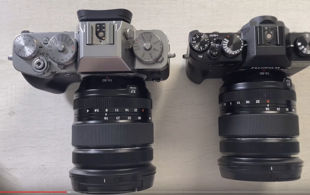 Fujifilm XF 16-80 f4 OIS R WR : Lens review - Les Guides Fuji