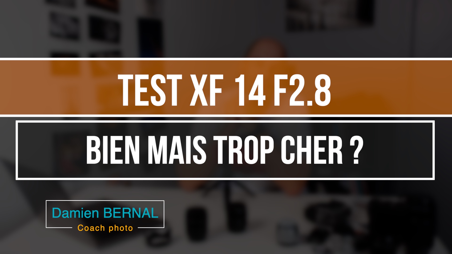 test XF 14 2.8