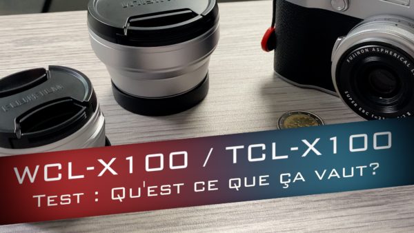 test WCL-X100 TCL-X100