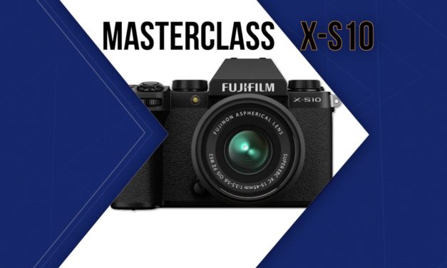 Apprendre à utiliser le Fujifilm X-S10 : Guide & Manuel utilisateur