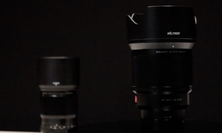Test Viltrox 85mm f1.8 II :  vraiment capable de remplacer un Fujifilm XF 90mm F2 ?
