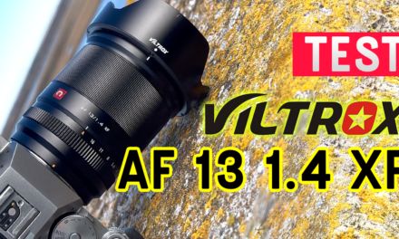 Test Viltrox AF 13mm f1.4 XF : le meilleur ultra grand-angle pour Fujifilm ?