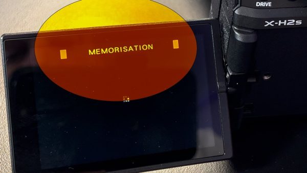Memorisation-Fujifilm